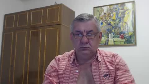 Macho online show from 02.13.25