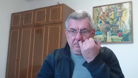 Macho online show from 02.14.25