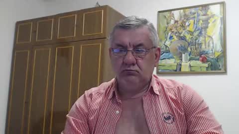 Macho online show from 02.15.25