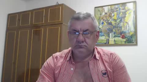 Macho online show from 03.08.25