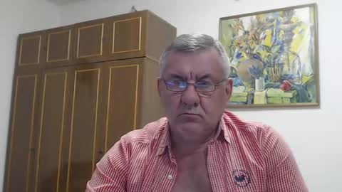 Macho online show from 03.08.25