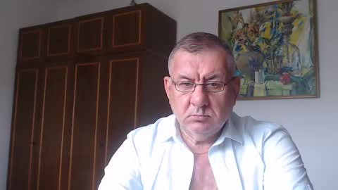 Macho online show from 09.12.25