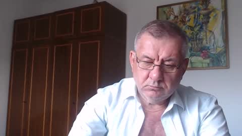 Macho online show from 09.19.25