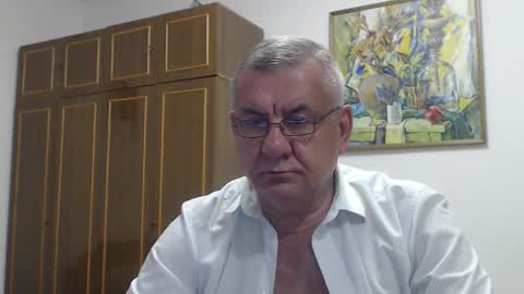 Macho online show from 09.22.25