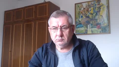 Macho online show from 10.05.25