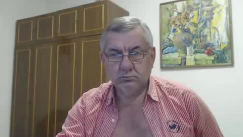 Macho online show from 11.23.25