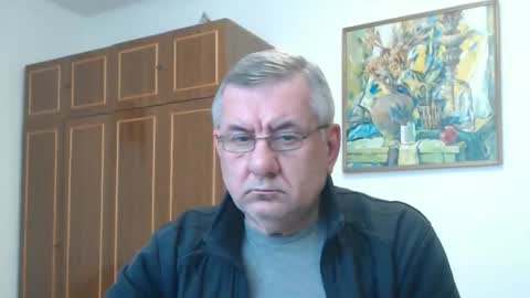 Macho online show from 01.11.26