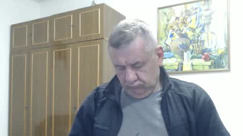 Macho online show from 01.18.26