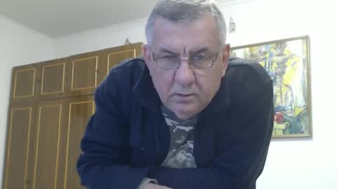 Macho online show from 02.01.26