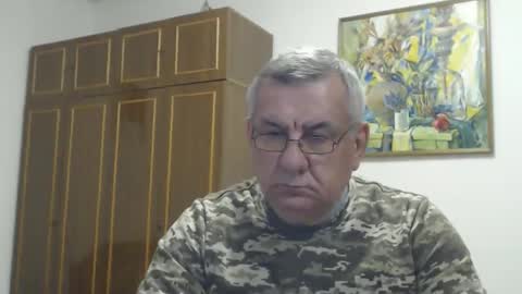 Macho online show from 02.04.26