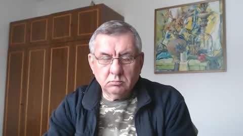 Macho online show from 02.13.26