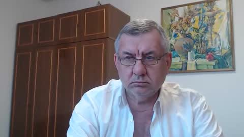 Macho online show from 03.15.26