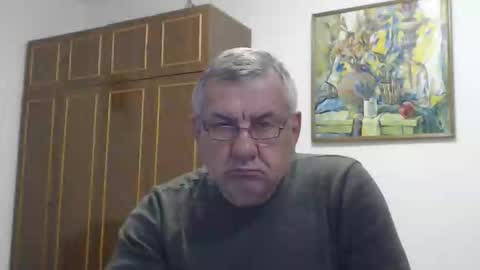 Macho online show from 03.20.26