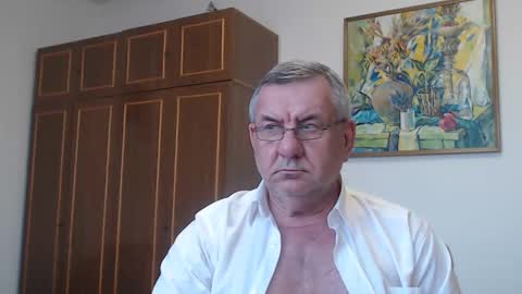 Macho online show from 03.28.26