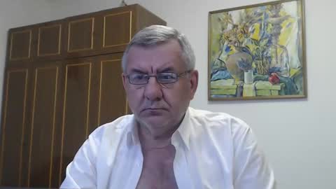 Macho online show from 03.29.26