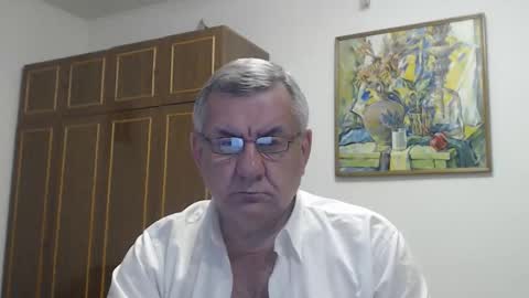 Macho online show from 04.01.26