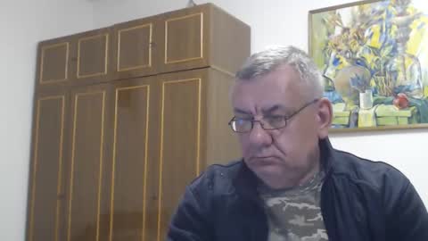 Macho online show from 04.16.26