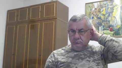 Macho online show from 04.18.26