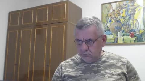 Macho online show from 04.18.26