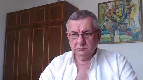 Macho online show from 04.19.26