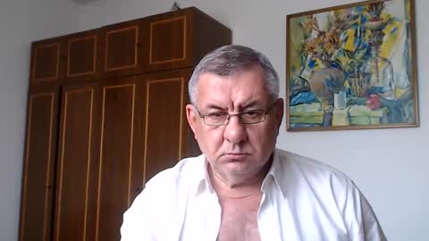 Macho online show from 06.05.26