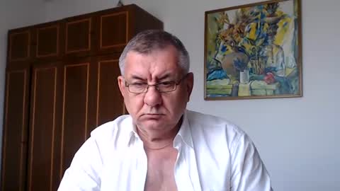 Macho online show from 07.08.26