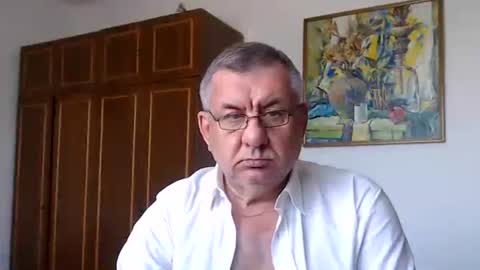 Macho online show from 07.09.26