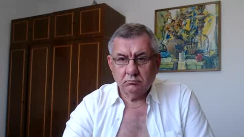 Macho online show from 07.14.26