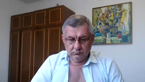 Macho online show from 07.17.26