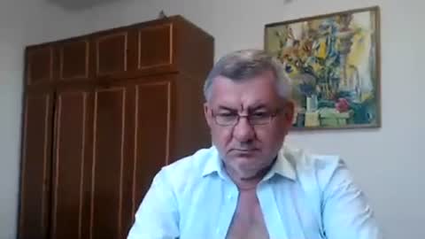Macho online show from 07.19.26