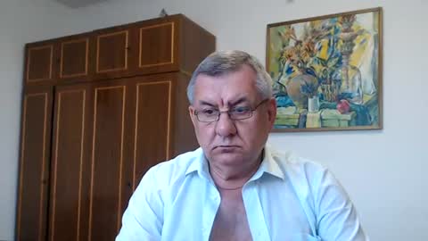 Macho online show from 07.20.26