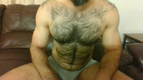 Snapshot of machoman512 chatting on 07.02.26 machoman512 online show from 07.02.26