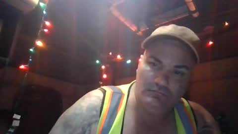 machu el bibliotecario online show from 12.03.24