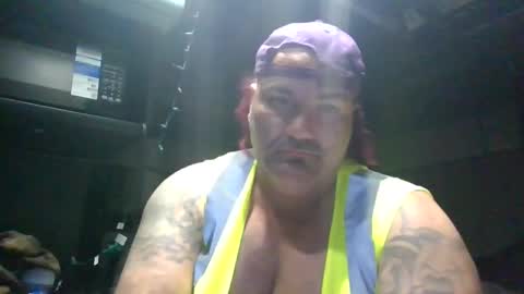 machu el bibliotecario online show from 12.10.24