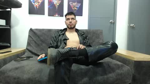 instagram mackdanielsx online show from 09.08.25