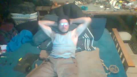 Snapshot of mackdog1369 chatting on 01.22.25 mackdog1369 online show from 01.22.25