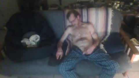 Snapshot of mackdog1369 chatting on 01.31.25 mackdog1369 online show from 01.31.25