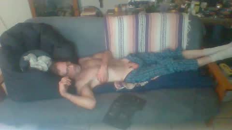 Snapshot of mackdog1369 chatting on 01.31.25 mackdog1369 online show from 01.31.25