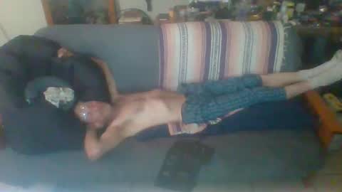 Snapshot of mackdog1369 chatting on 01.31.25 mackdog1369 online show from 01.31.25