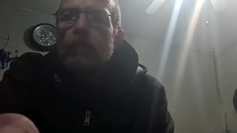 Snapshot of mackdog1369 chatting on 02.22.26 mackdog1369 online show from 02.22.26