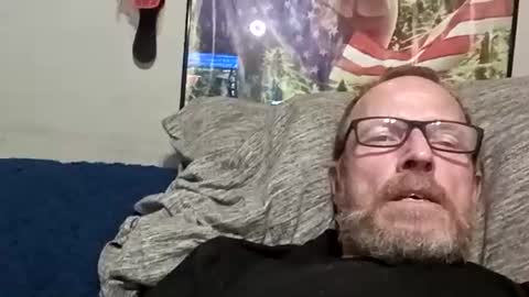 mackdog1369 online show from 06.19.26