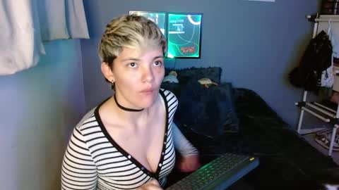 Noah Askew online show from 02.21.25