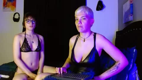 Noah Askew online show from 11.05.25