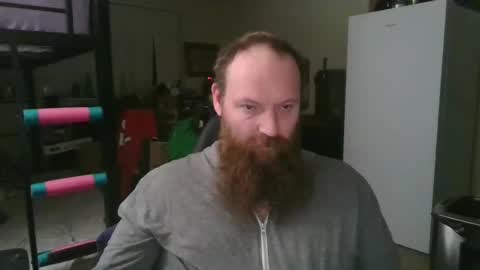 mackhere4u online show from 02.24.26