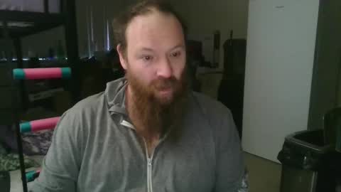 mackhere4u online show from 03.30.26