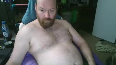 Snapshot of mackhere4u chatting on 05.18.26 mackhere4u online show from 05.18.26