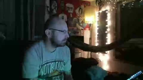 Snapshot of mad_dem0n chatting on 01.13.25 Manuel online show from 01.13.25