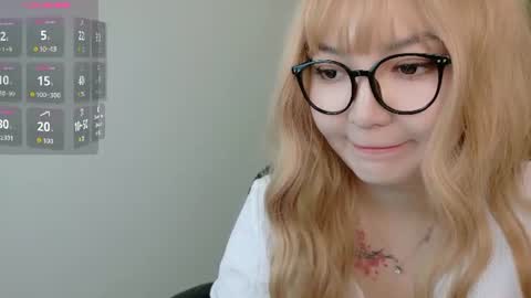 Snapshot of mad_dy chatting on 06.21.26 Mad D online show from 06.21.26