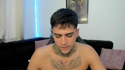 max online show from 01.23.25