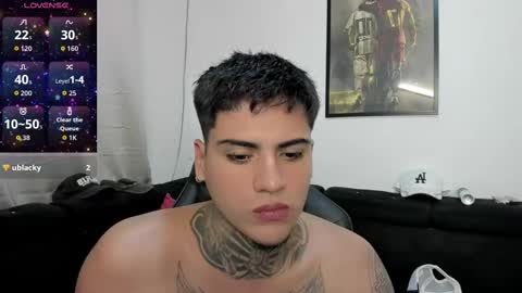 max online show from 09.18.25